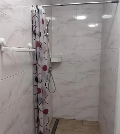 Tabby 2 Apartman * Subotica