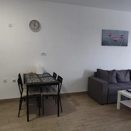 Tabby 2 Apartman Appartamento