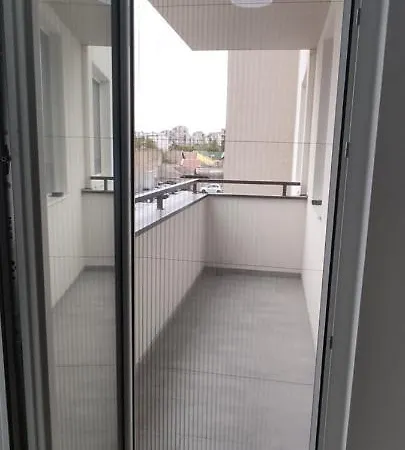 Appartamento Tabby 2 Apartman Subotica
