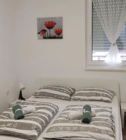 Tabby 2 Apartman Subotica