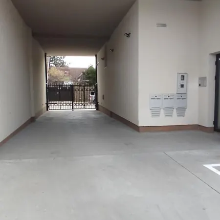 Tabby 2 Apartman *